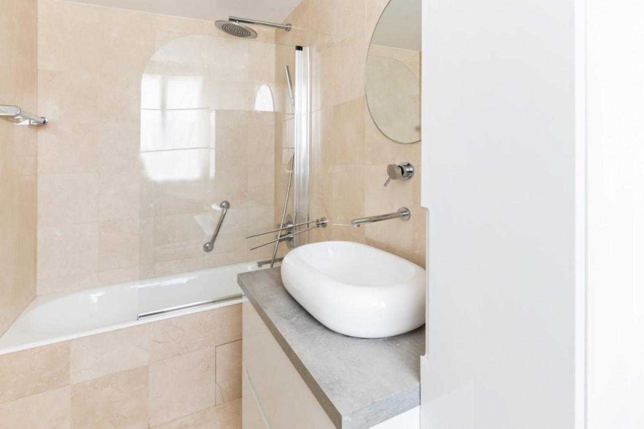Appartement Boylesve - Welkeys Paris Exterior foto
